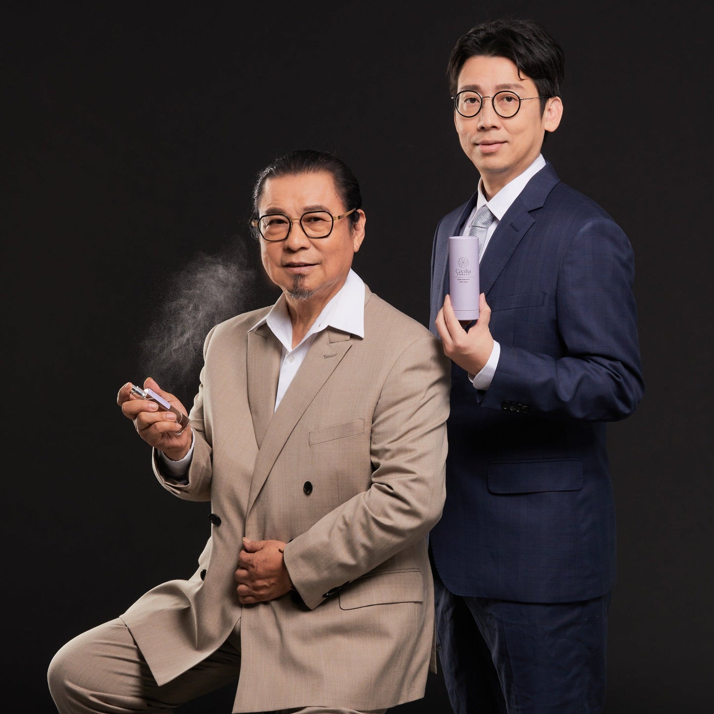 福祿納精萃香氛 | 全新 Fortuna 香氛 探索自我 魅力雋永