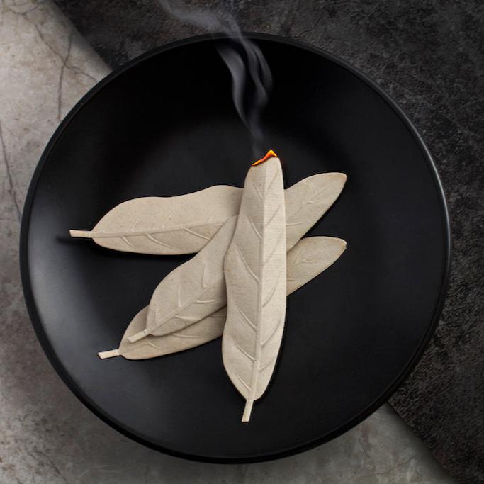 福曦之光精萃香氛套組【香氛 3+1 瓶 】送【鼠尾草紙香 1 包】